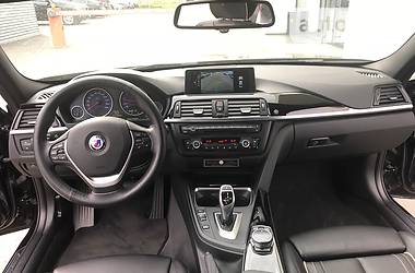 Седан BMW M3 2014 в Харькове