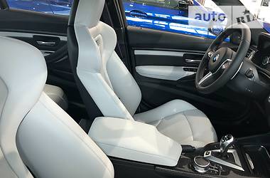 Седан BMW M3 2019 в 