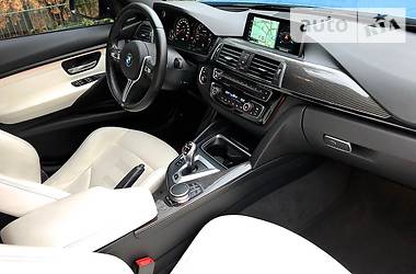  BMW M3 2018 в Киеве