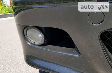 Купе BMW M3 2001 в 