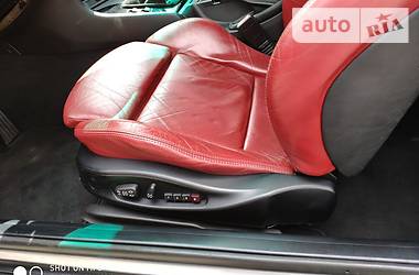 Купе BMW M3 2001 в 