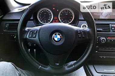 Купе BMW M3 2007 в Одессе