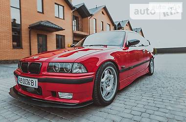 Купе BMW M3 1996 в Староконстантинове