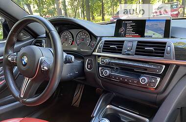 Седан BMW M3 2015 в 