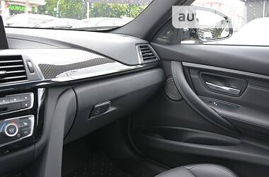 Седан BMW M3 2017 в 
