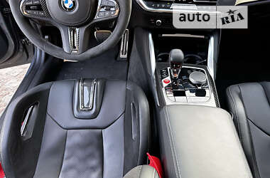 Седан BMW M3 2021 в Днепре
