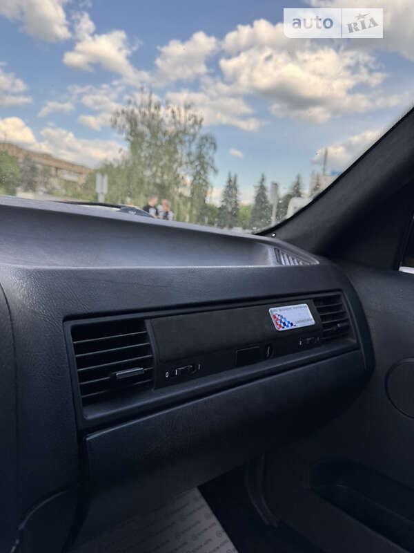 Седан BMW M3 1994 в Черновцах