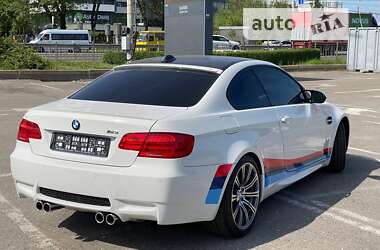 Купе BMW M3 2012 в Києві