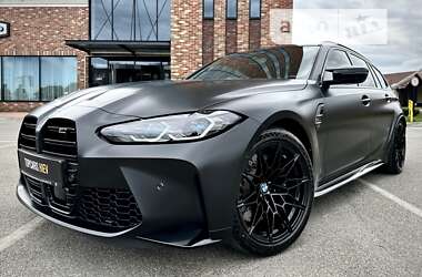 Универсал BMW M3 2023 в 