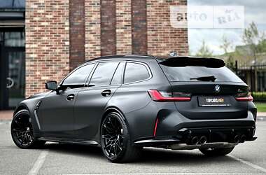 Универсал BMW M3 2023 в 