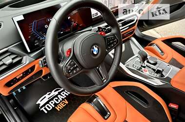 Универсал BMW M3 2023 в 