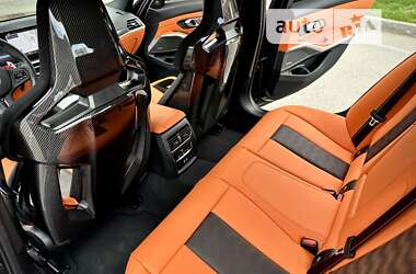 Универсал BMW M3 2023 в 