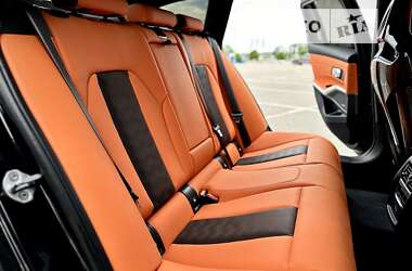 Универсал BMW M3 2023 в 