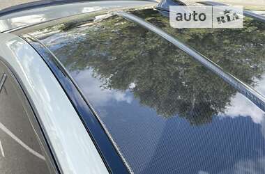 Седан BMW M3 2022 в 