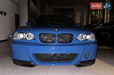 Купе BMW M3 2004 в Одессе