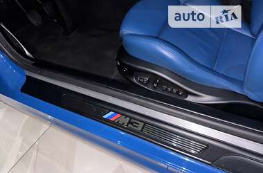 Купе BMW M3 2004 в Одесі