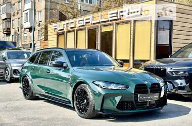 Универсал BMW M3 2023 в Киеве