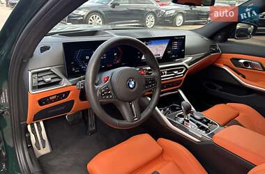 Универсал BMW M3 2023 в Киеве