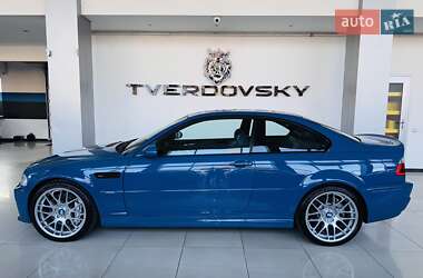 Купе BMW M3 2004 в Одессе