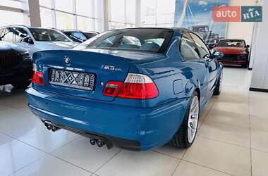 Купе BMW M3 2004 в 