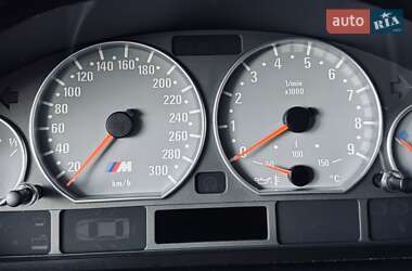 Купе BMW M3 2004 в 