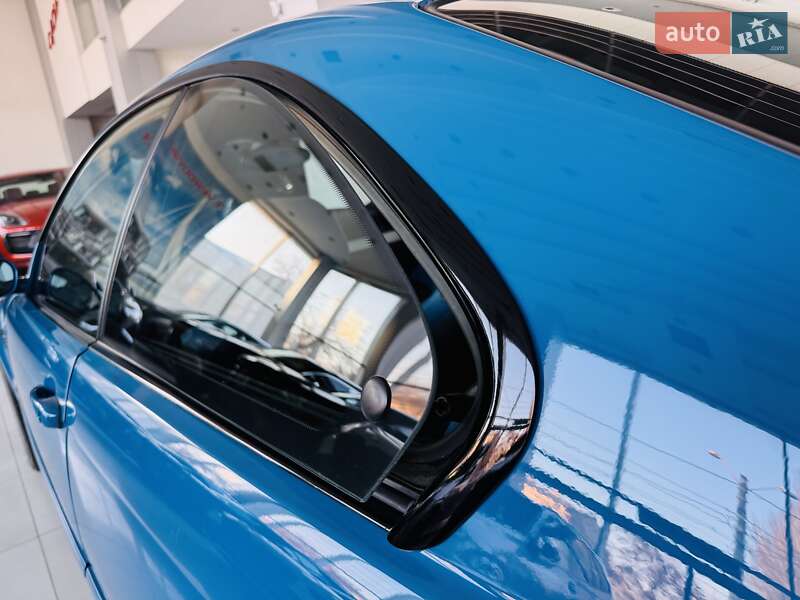 Купе BMW M3 2004 в Одессе