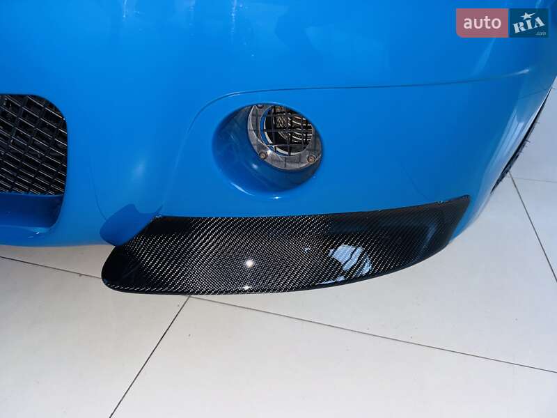 Купе BMW M3 2004 в Одессе