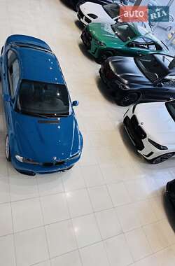 Купе BMW M3 2004 в Одессе