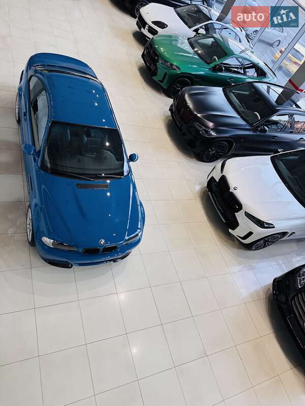 Купе BMW M3 2004 в Одессе