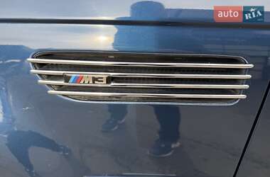 Купе BMW M3 2004 в 