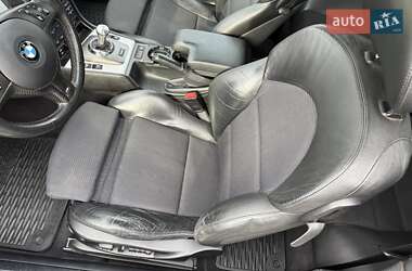 Купе BMW M3 2004 в 