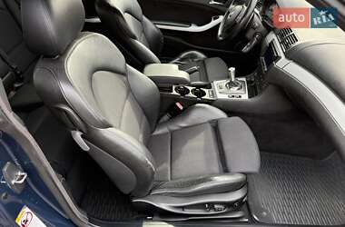 Купе BMW M3 2004 в 