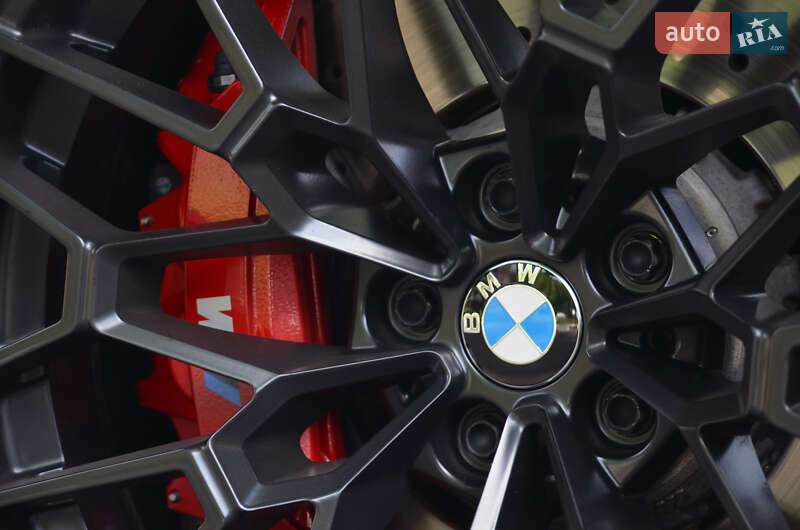 Седан BMW M3 2023 в Харькове фото 26 Седан BMW M3 2023 в Харькове