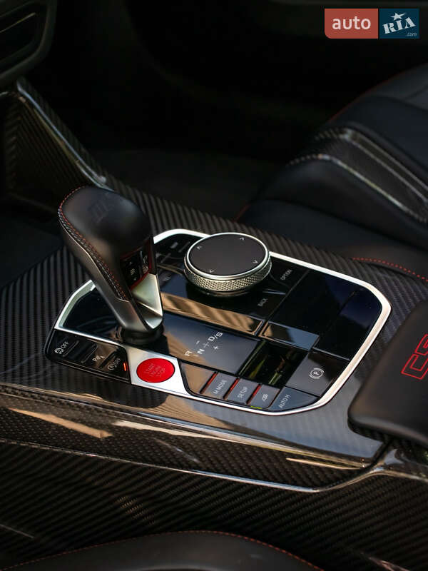 Седан BMW M3 2023 в Харькове фото 39 Седан BMW M3 2023 в Харькове