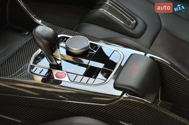 Седан BMW M3 2023 в Харькове фото 42 Седан BMW M3 2023 в Харькове