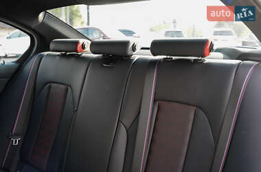 Седан BMW M3 2023 в 