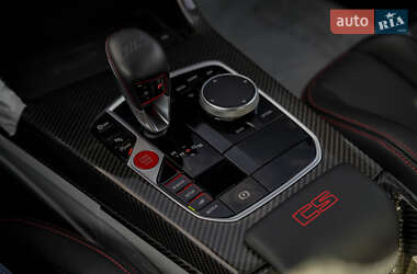 Седан BMW M3 2023 в 