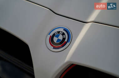 Седан BMW M3 2023 в 