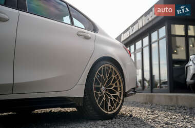 Седан BMW M3 2023 в 