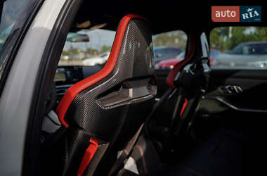 Седан BMW M3 2023 в 