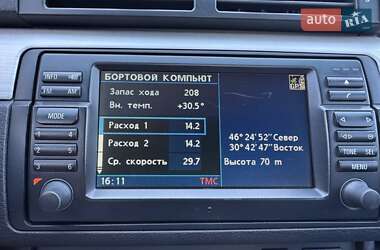 Купе BMW M3 2004 в 