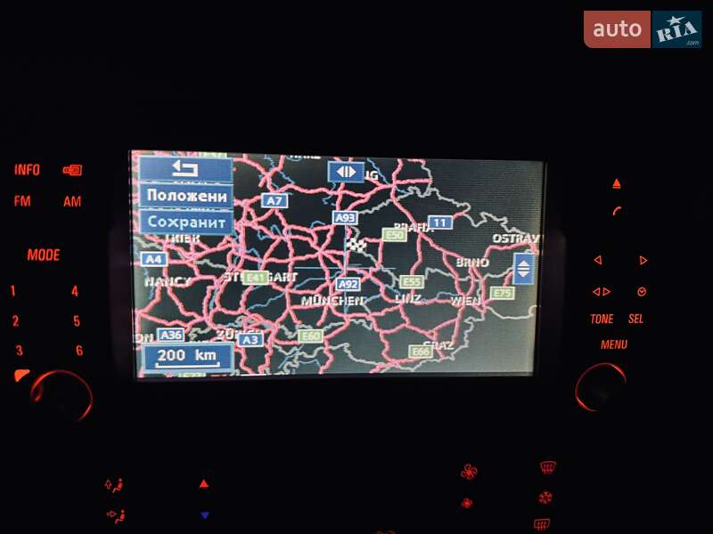 Купе BMW M3 2004 в Одессе