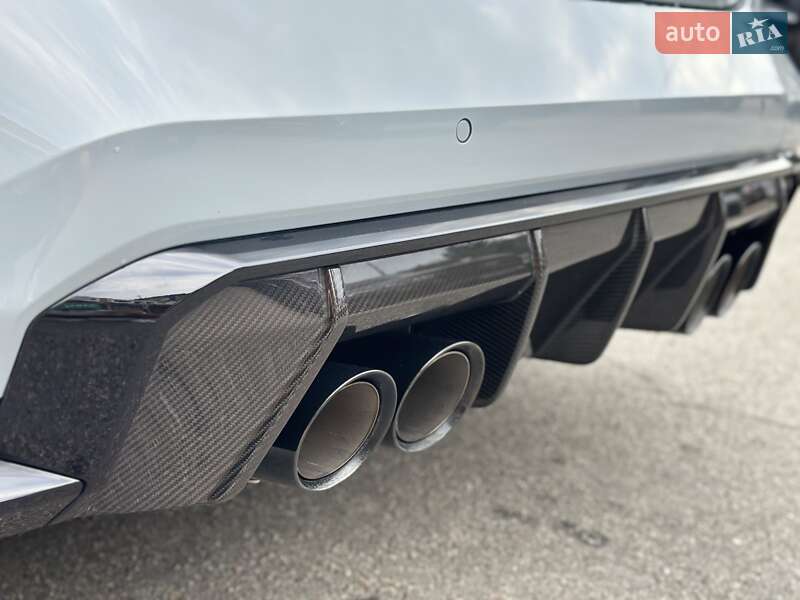 Седан BMW M3 2021 в Киеве фото 18 Седан BMW M3 2021 в Киеве