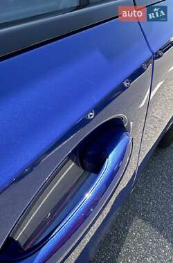 Седан BMW M3 2022 в 