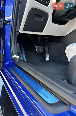 Седан BMW M3 2022 в 