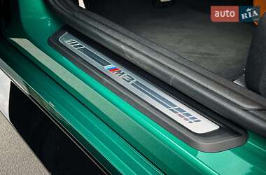 Седан BMW M3 2023 в 