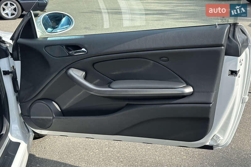 Купе BMW M3 2005 в Києві