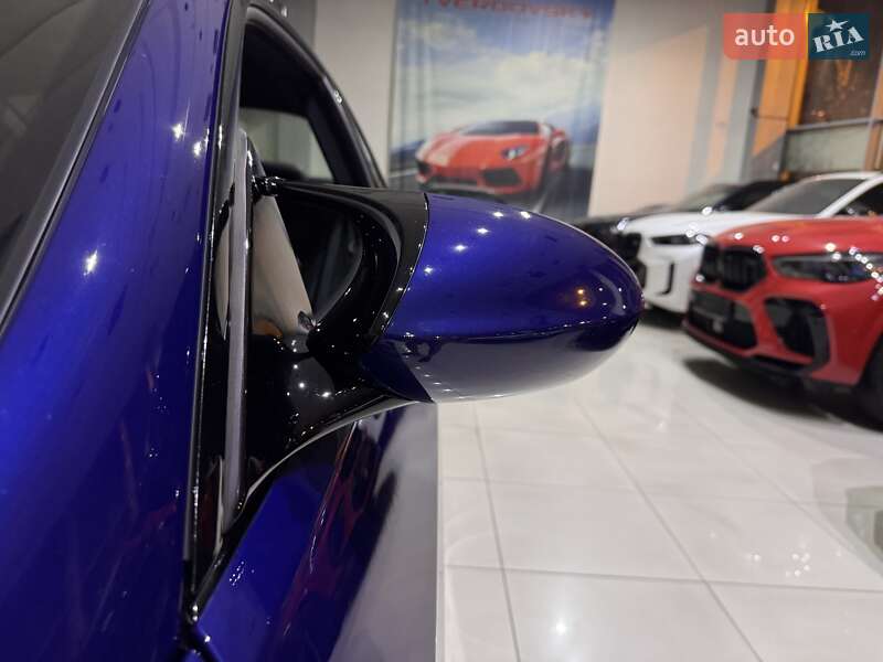 Купе BMW M3 2010 в Одесі