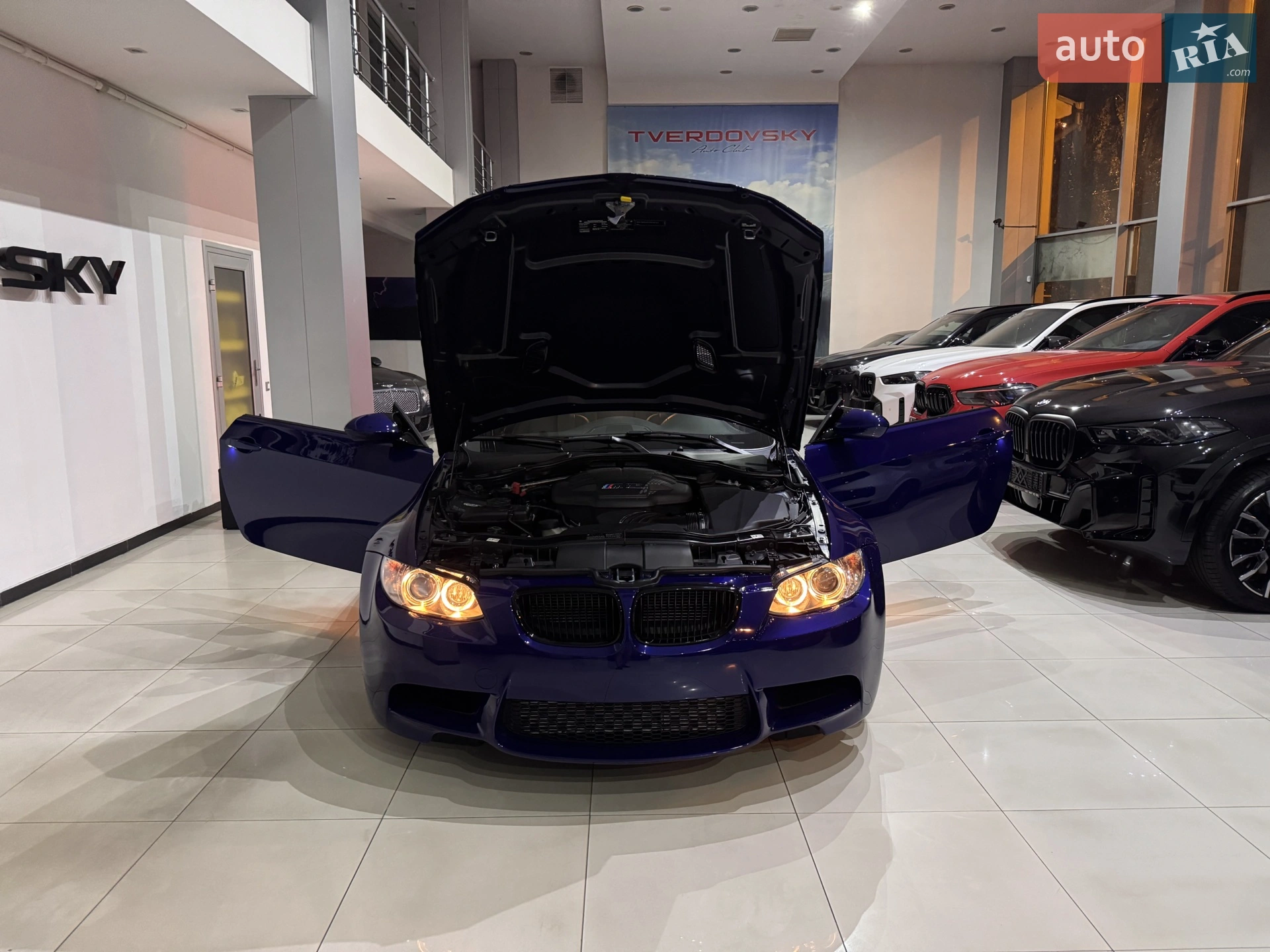 2010 BMW M3 - мініатюра 31