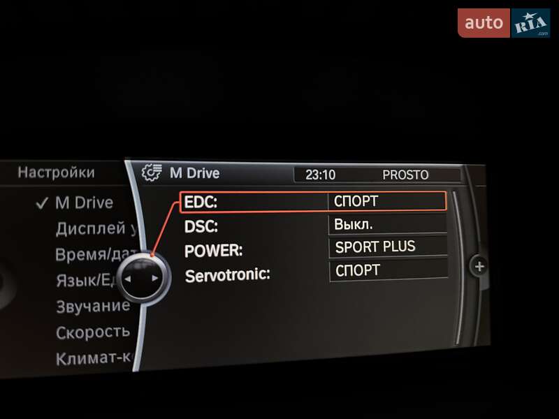 Купе BMW M3 2010 в Одесі